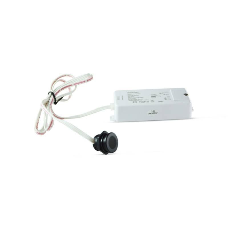 Capteur infrarouge 12V - HALEMEIER | Quincaillerie
