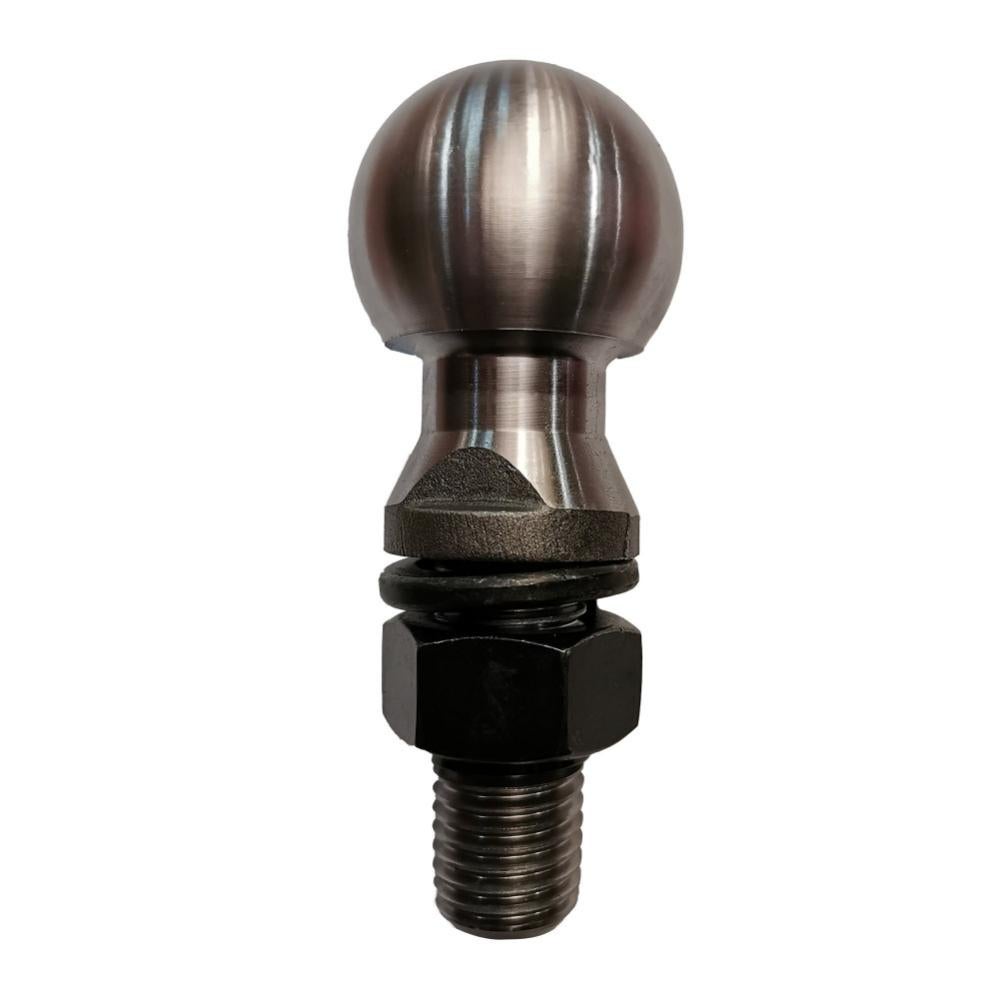 Boule attelage droite, diamètre 5 cm AUTOBEST Leroy Merlin