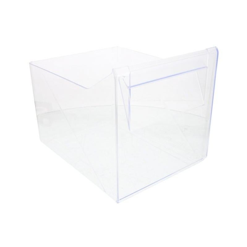 Bac à Légumes Pour Réfrigérateur Electrolux - Dimensions 202 X 222 Mm - Référence 140009674015