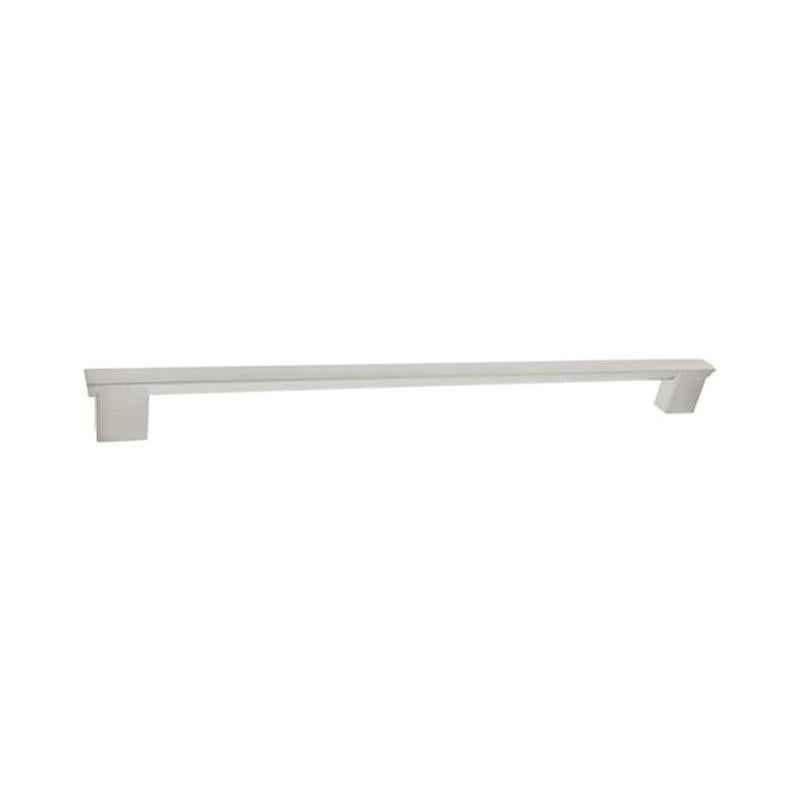 Maniglia Forno Electrolux Ricambio Originale 342584314 | Componente Per Sportello, Colore Cromato - 2