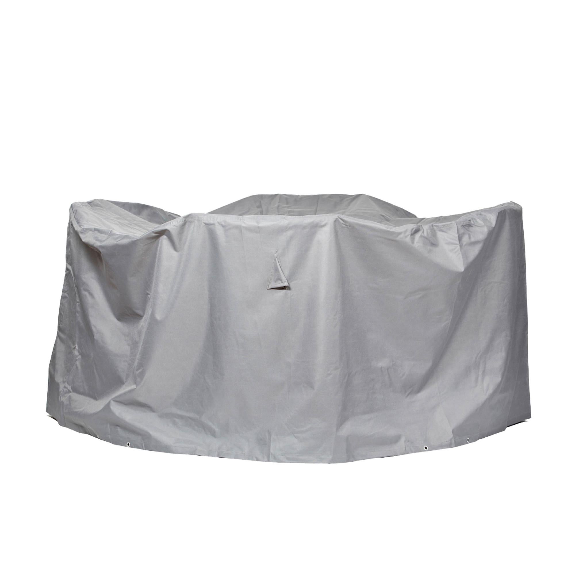 Housse De Protection Hygiénique RPET Pour Chariot Et Chaise Haute - Imperméable, Lavable, 76x55x43 Cm
