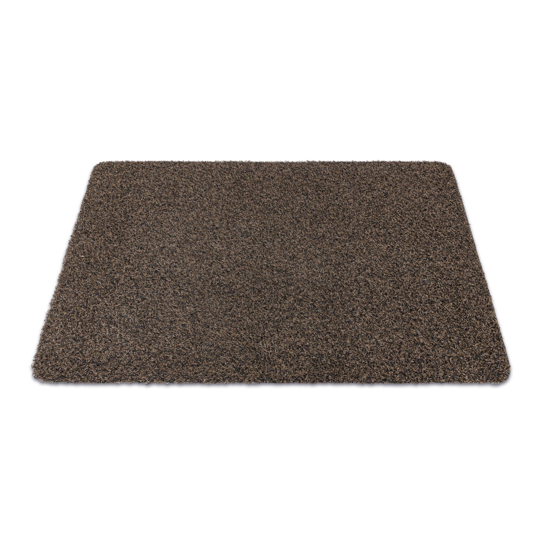 Zerbino In Gomma Antiscivolo 40x60 Cm Per Interni/esterni – Stampa Digitale, Assorbente, Lavabile, Peso 320 G