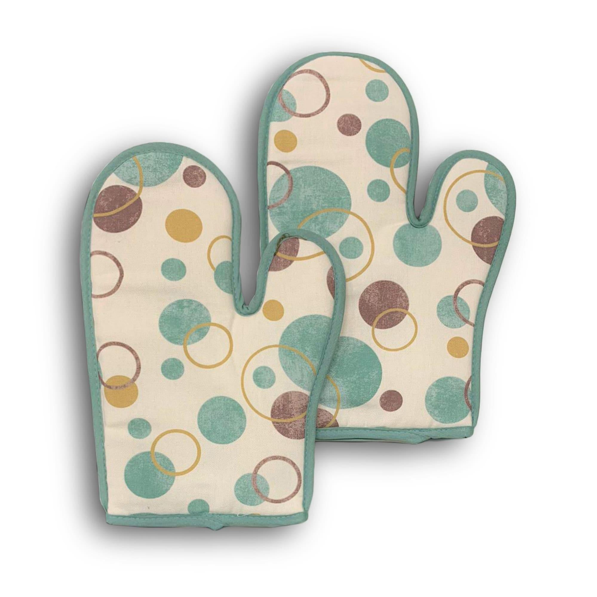 Passatoia cucina antiscivolo Pezzotto in cotone, multicolore, 50x150