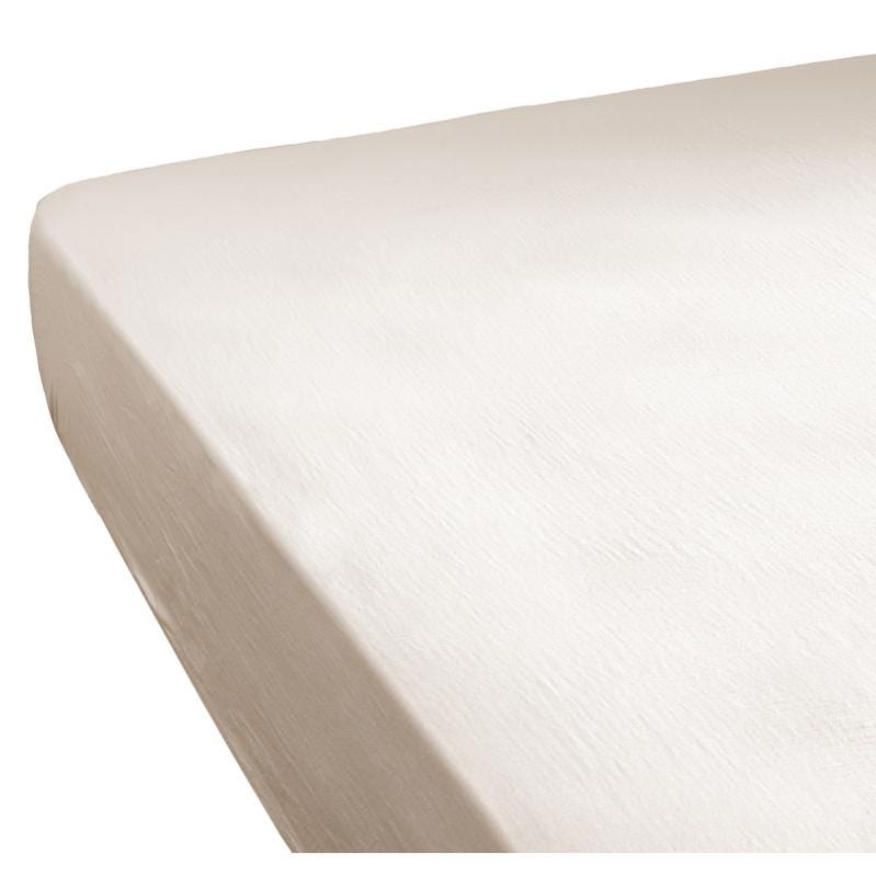 Housse de couette satin de coton tourterelle 240x260 cm | Leroy Merlin Housse de couette satin de coton tourterelle 240x260 cm | Leroy Merlin