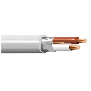 Cavo Videosorveglianza Sonew 5m - Cavo Ethernet E Alimentazione Per Telecamere IP CCTV - Foto 8