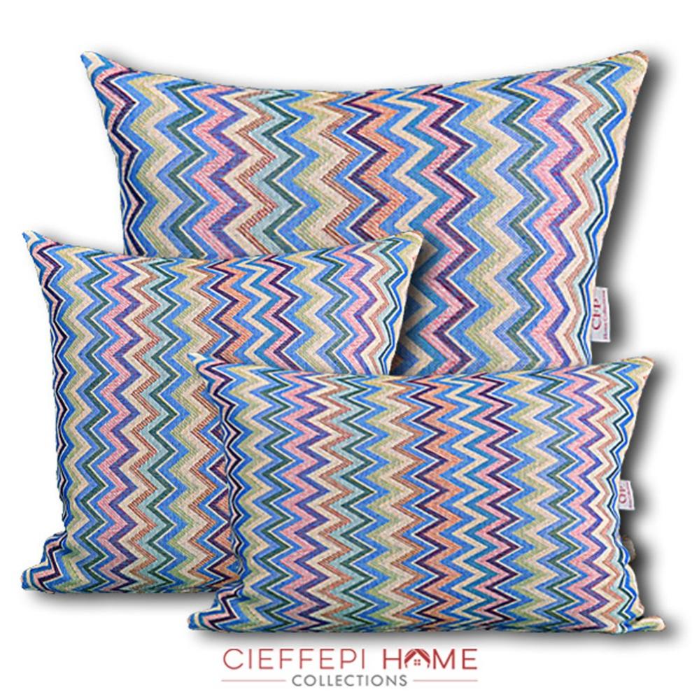 Cieffepi Home Collections Cojín Decorativo Art. Juta (30 X 50 Cm, Beige