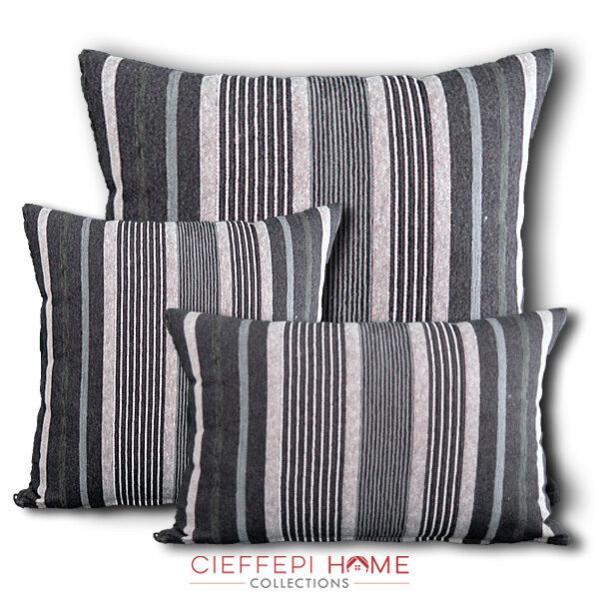 Beo Lounge Set de Coussins Monaco | 8 Coussins d'extérieur résistants Beo Lounge Set de Coussins Monaco | 8 Coussins d'extérieur résistants