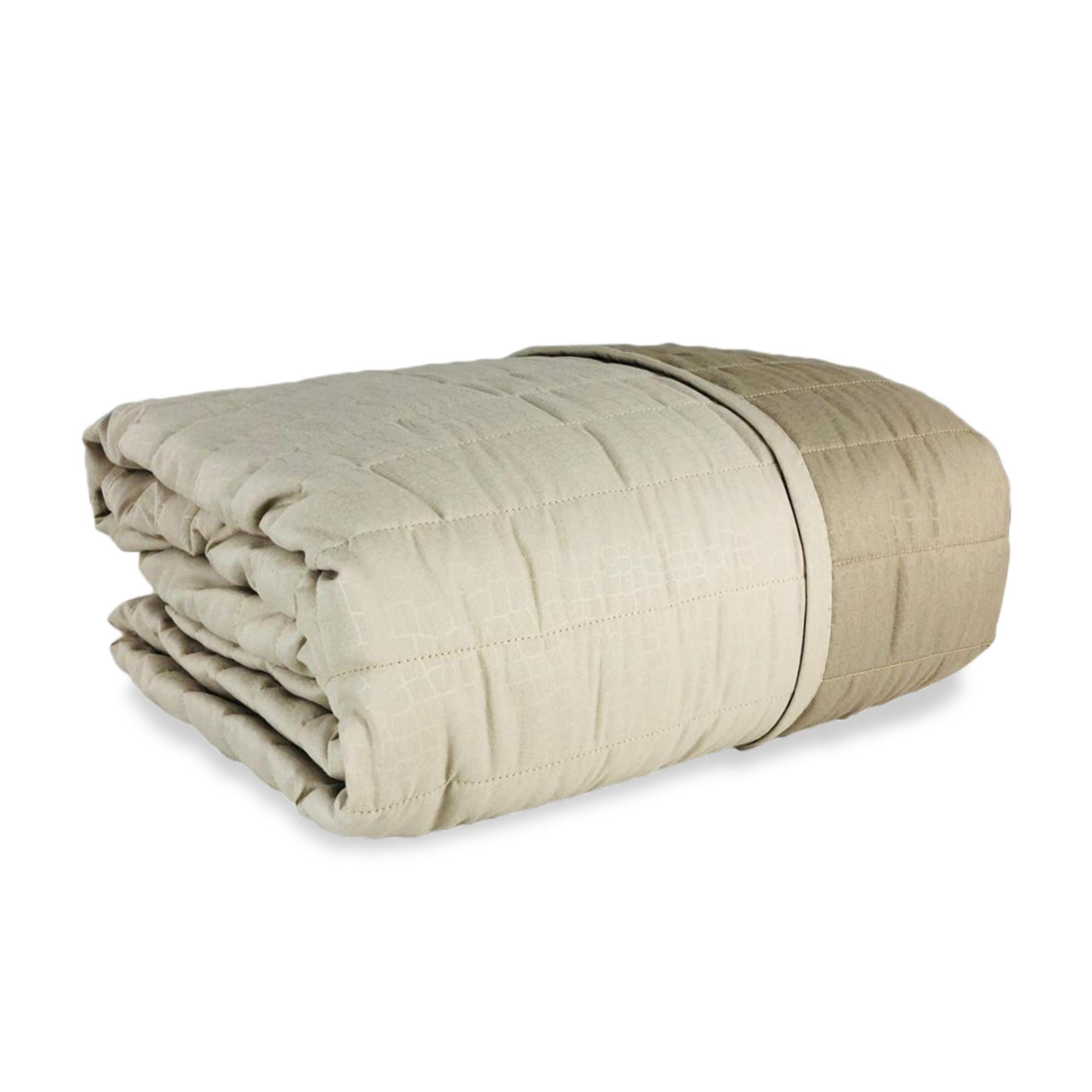 Copridivano Salvadivano Trapuntato stampato Cuori shabby alta qualità + misure Copridivano Salvadivano Trapuntato stampato Cuori shabby alta qualità + misure