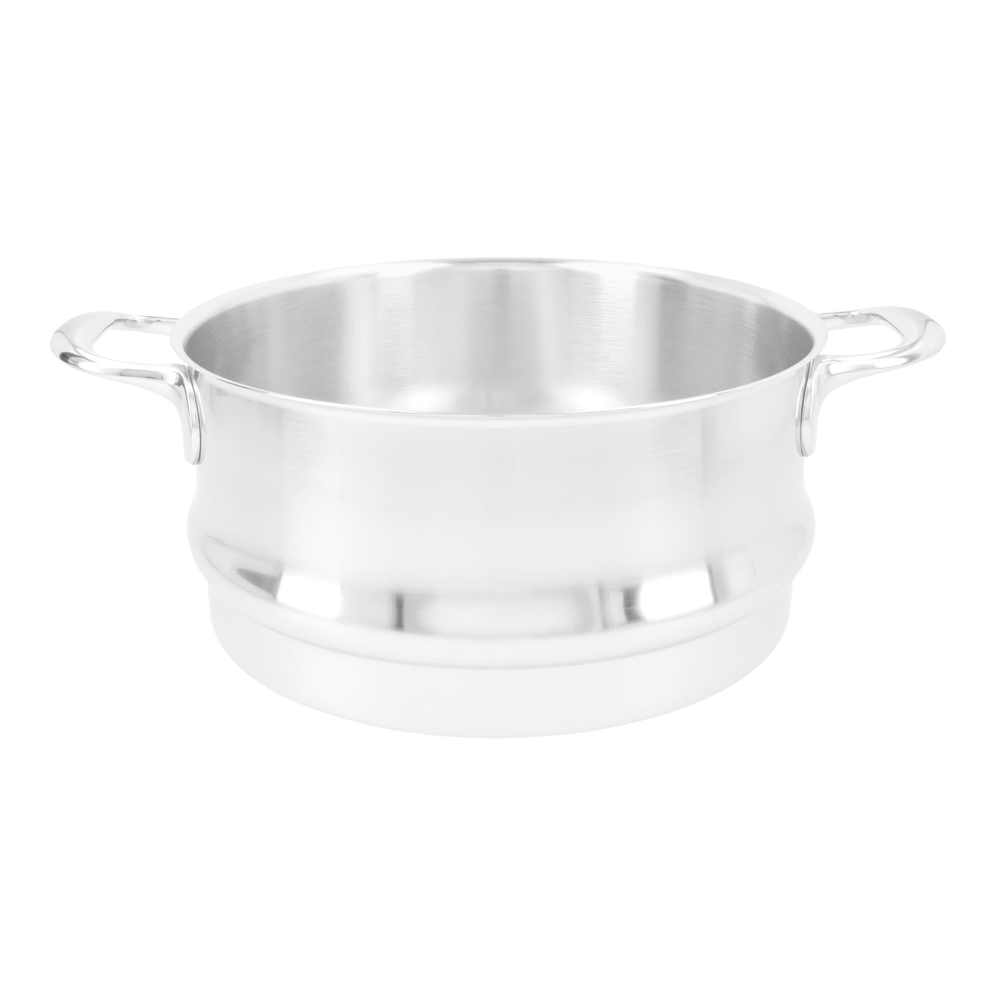 DEMEYERE ATLANTIS 7 INSERTO PER VAPORIERA 40850-198-0 - 24 CM | Leroy ...
