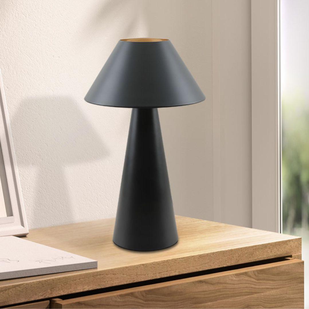 Lampe Champignon Leroy Merlin