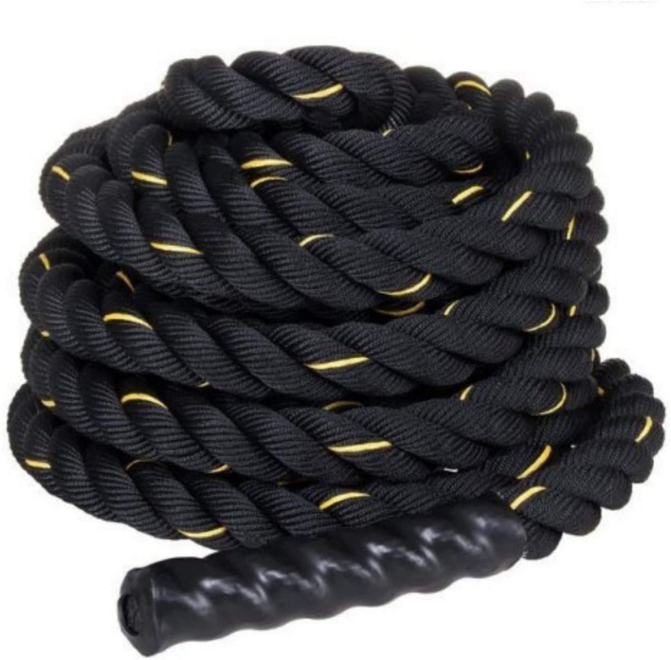 Battle Rope 9m FF | Leroy Merlin