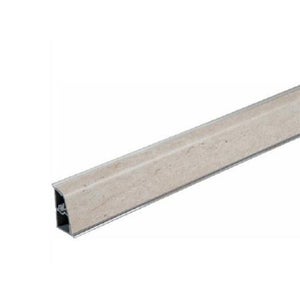 Alzatina Per Cucina - Triangolare, Inox, 2 Metri Con Accessori - Foto 6