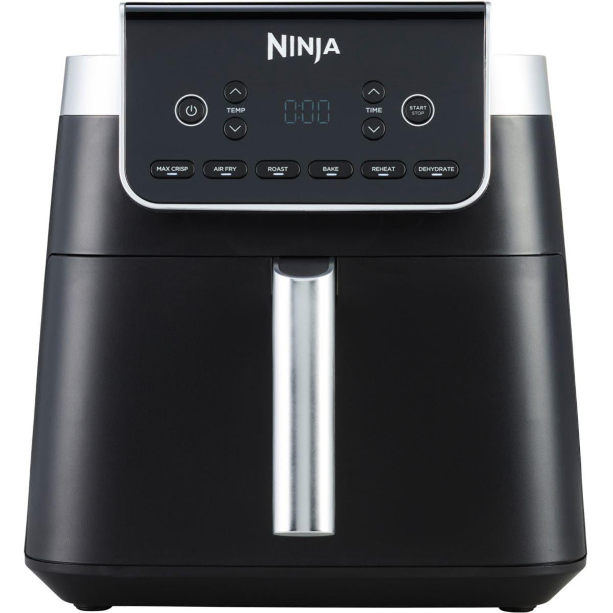PRITOK Housse De Protection Pour Machine à Glace Ninja Creami NC501EU NC301EU - Imperméable Et Anti-Poussière
