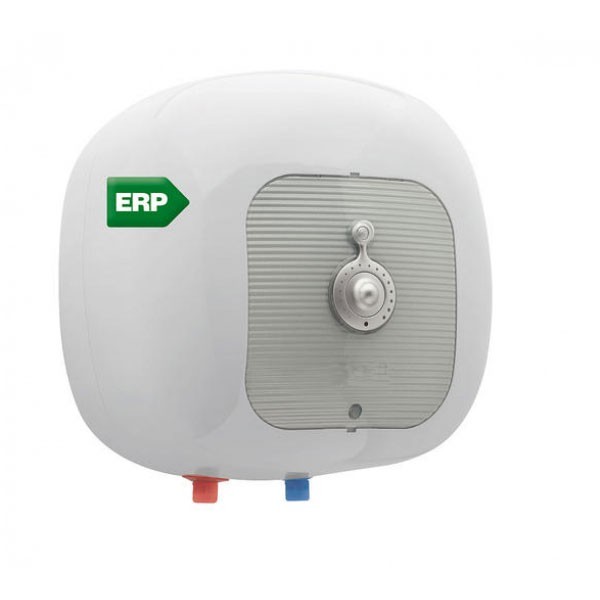 Scaldabagno Elettrico Ferroli Mod. Cubo SG30 Sopralavello Garanzia 5 Anni