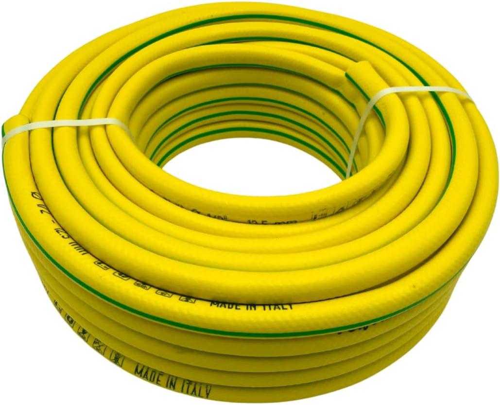 1 Meter Tubo Di Acqua Potabile Rosso 10 X 2,5 Mm Acqua Calda Per Camper E Caravan - Foto 6