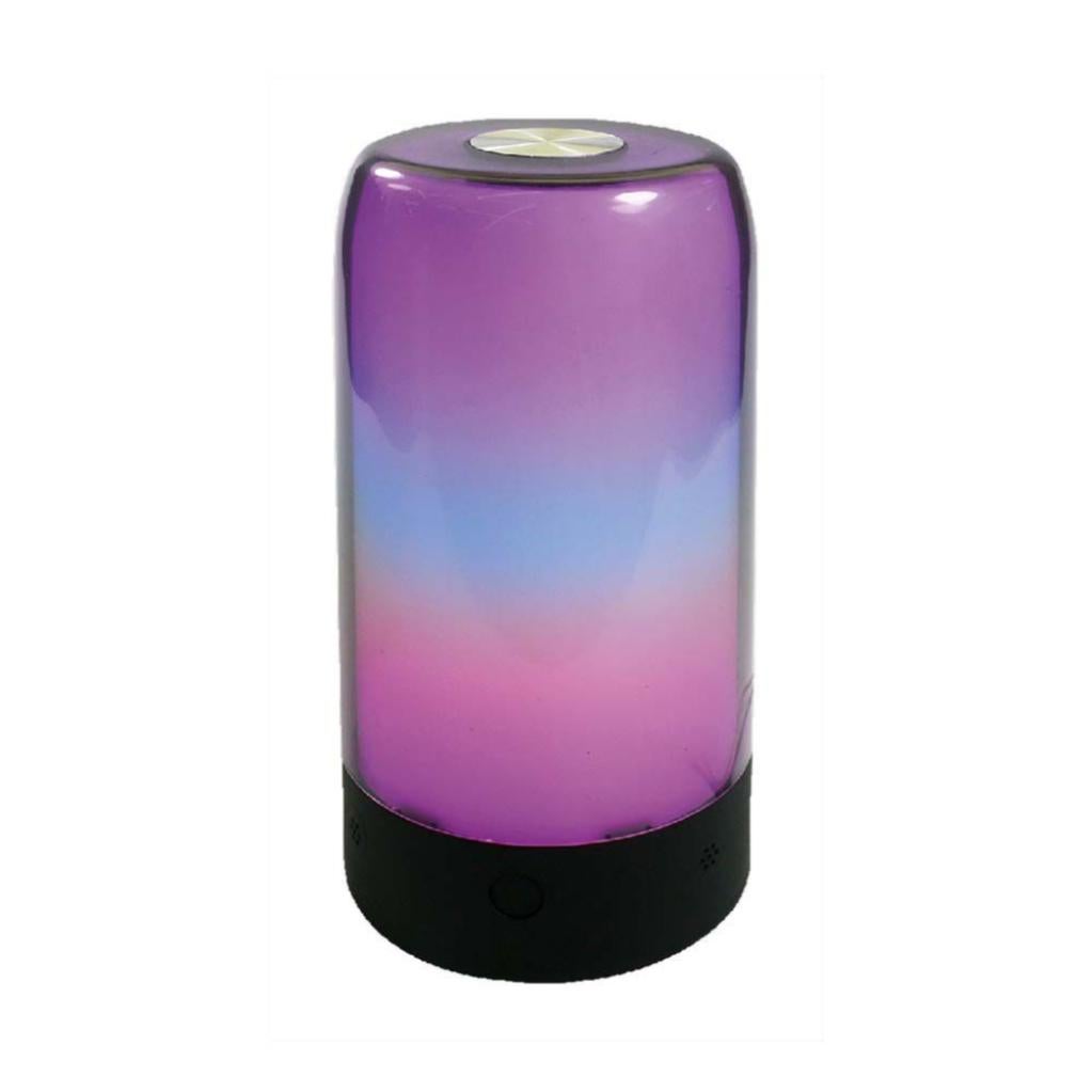V-TAC SMART RGB LED lampe d'ambiance de table 8W WIFI compatible Alexa