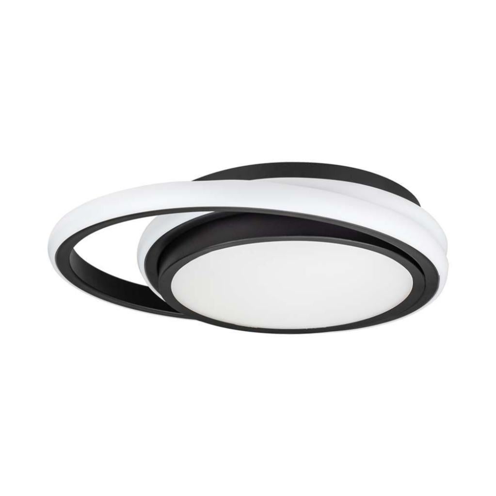PATIKIL Fotocamera Cinghia 2.3 Ampio Tessuto Regolabile Morbido Antiurto Collo Spalla Portacorda per Esterno Macchina Fotografica Nero