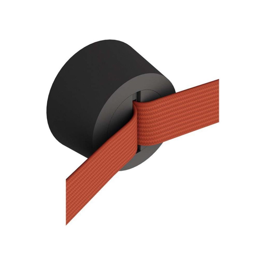 Soporte Para Techo No Penetrante ROHN FRM150 Con Mástil 1.5m - Para Antenas WIFI, Satélite, FM