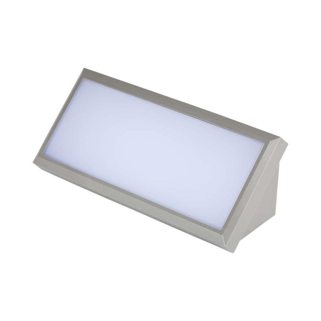 Lampada LED A Risparmio Energetico V-TAC VT-1805RD 18W – 1440 Lumen, Luce Bianca 4000K – Sostituta Delle Vecchie Lampadine