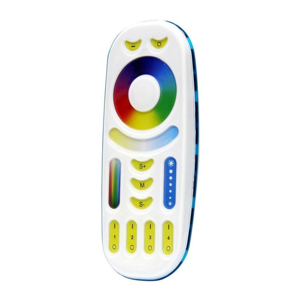 Telecomando Di Ricambio Per TV Videocon VU325LDF – Sostituto Originale, Nessuna Configurazione - 4