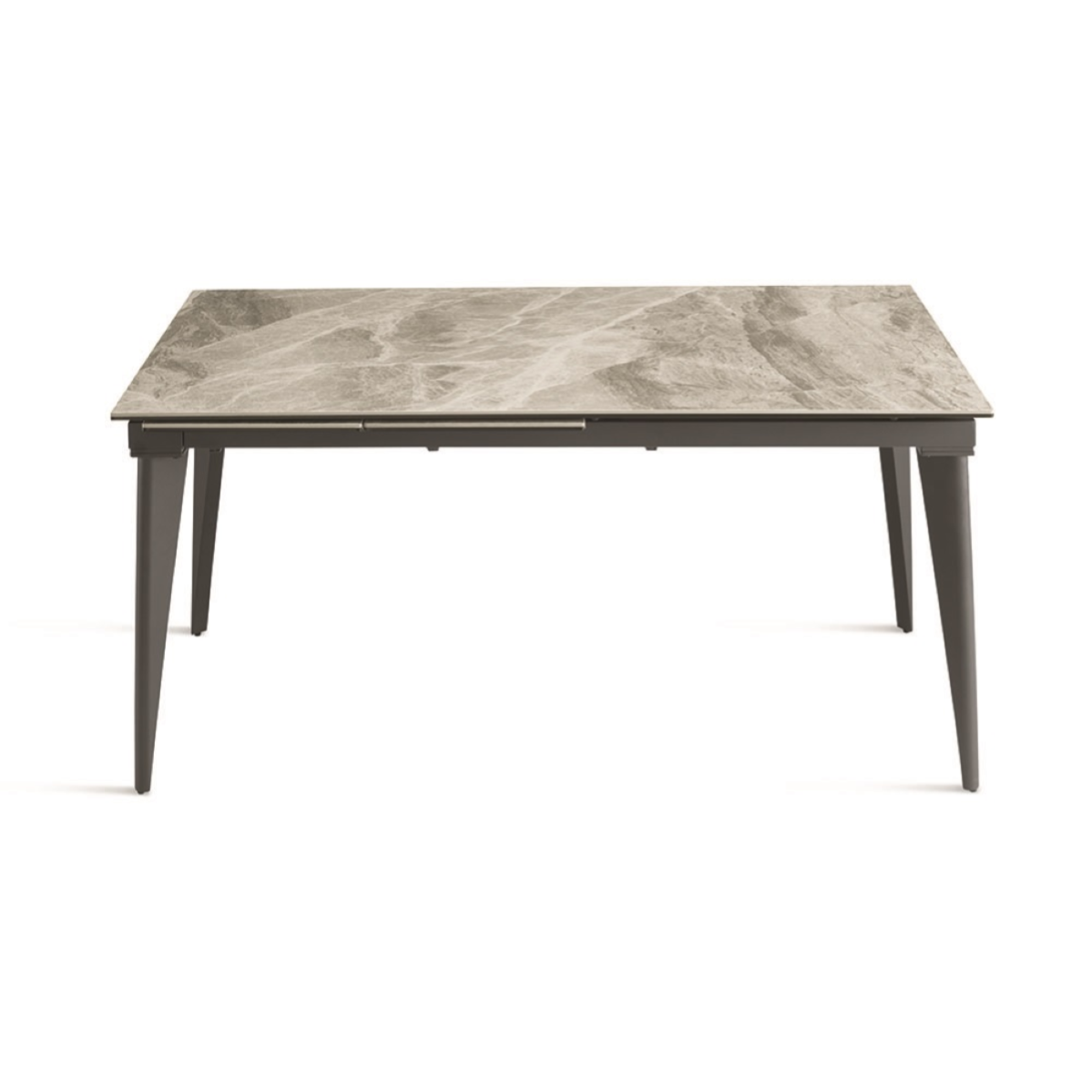 Mar.c.a. Design - Tavolo da Pranzo Allungabile fino a 240 cm, Moderno