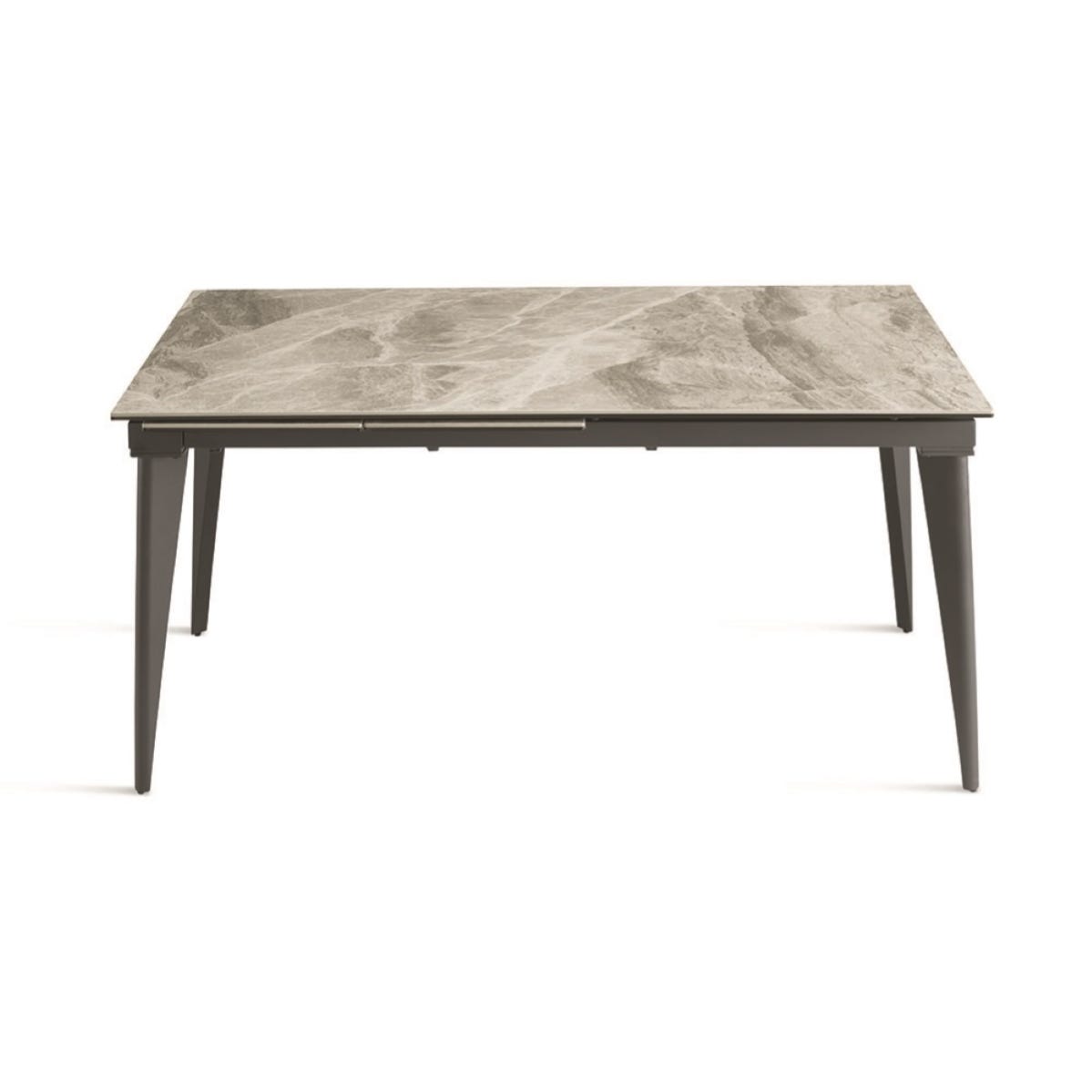 Mar.c.a. Design - Tavolo da Pranzo Allungabile fino a 240 cm, Moderno Mar.c.a. Design - Tavolo da Pranzo Allungabile fino a 240 cm, Moderno