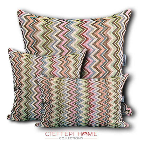 Eyes of India Pieno di Colori Velluto Uccello Divano Cuscino Divano Fodera Cuscino Boho decorativo Boho indiano - Verde, 24 X 24 in. 60 X 60 cm