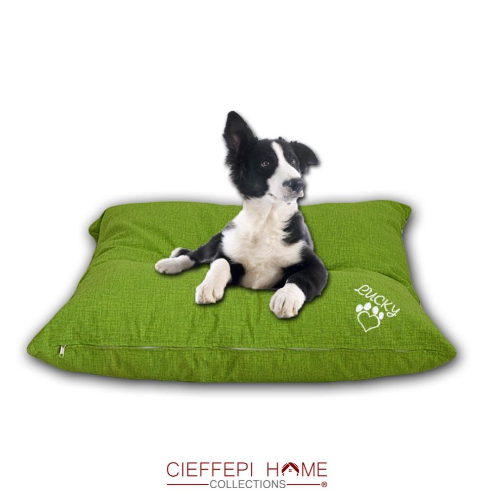 Cuscini per Cani Personalizzati e Cucce | Sfoderabili