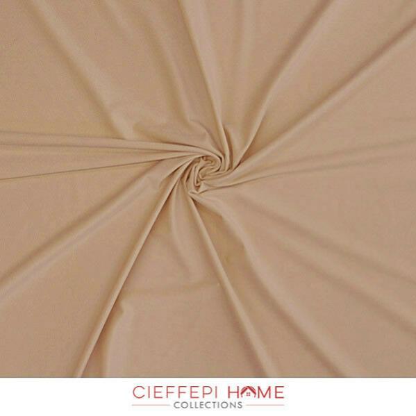 VELVET Federa Velluto Per Cuscino Arredo In 7 Dimensioni E 20 Colori Cfp Home Cappuccino 450 50 X 50 Cm 90914635