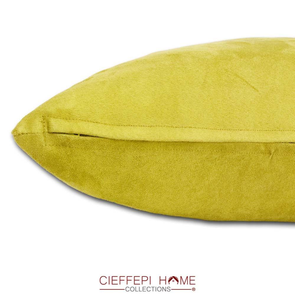 Federa Per Cuscino 80x80 Cm Machinery