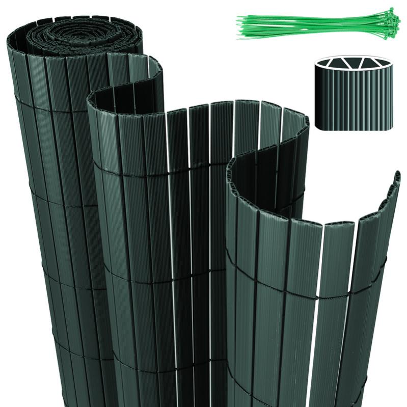 Spina Elettrica Maschio In Gomma IP44 – Perel, 230V/16A, 3500W, Resistente Alle Intemperie - 3