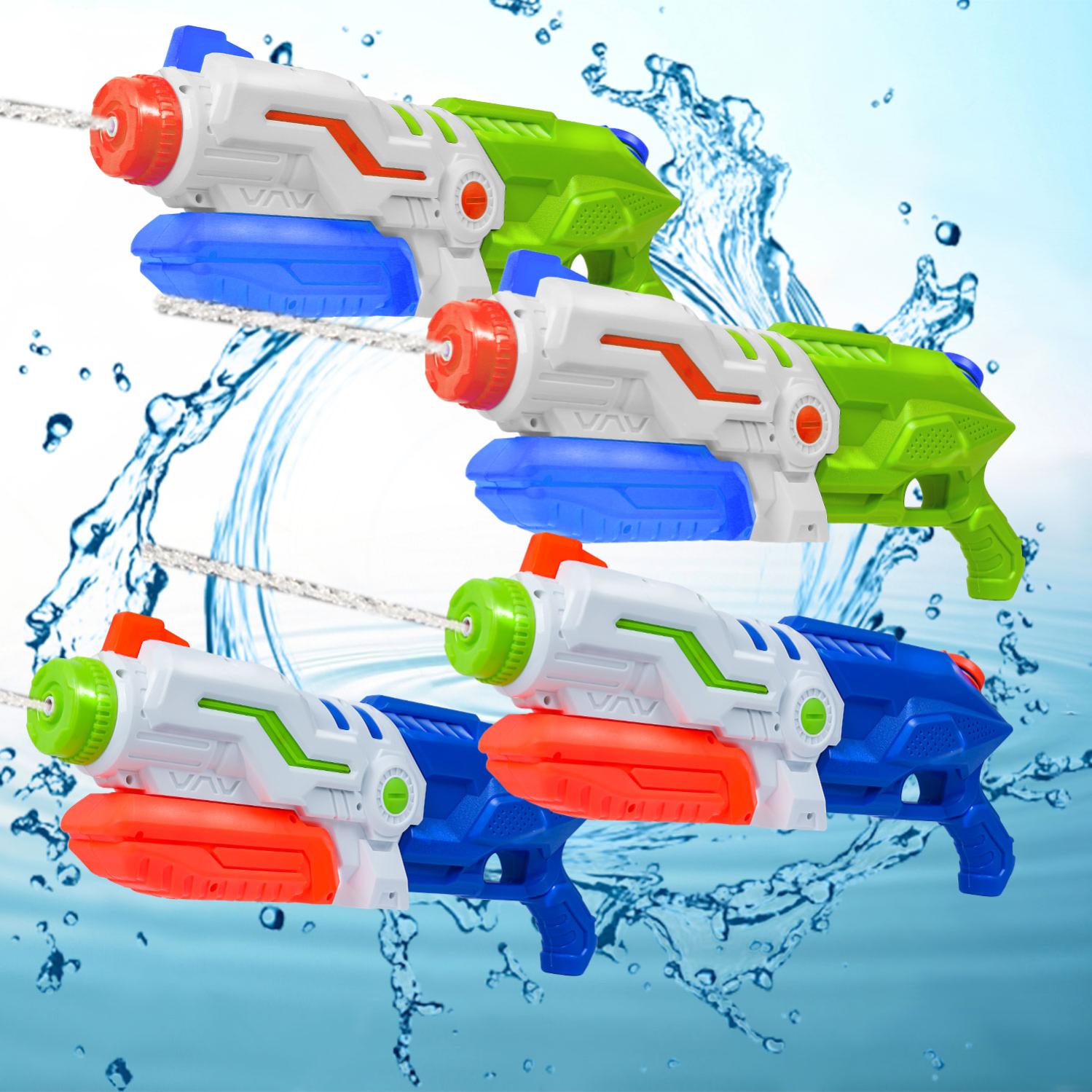 Pistole ad alta pressione per irrigazione,ugelli e adattatori per tubo flessibile, 7 modalità di spruzzo per lavaggio auto e irrigazione giardino, blu | Leroy Merlin