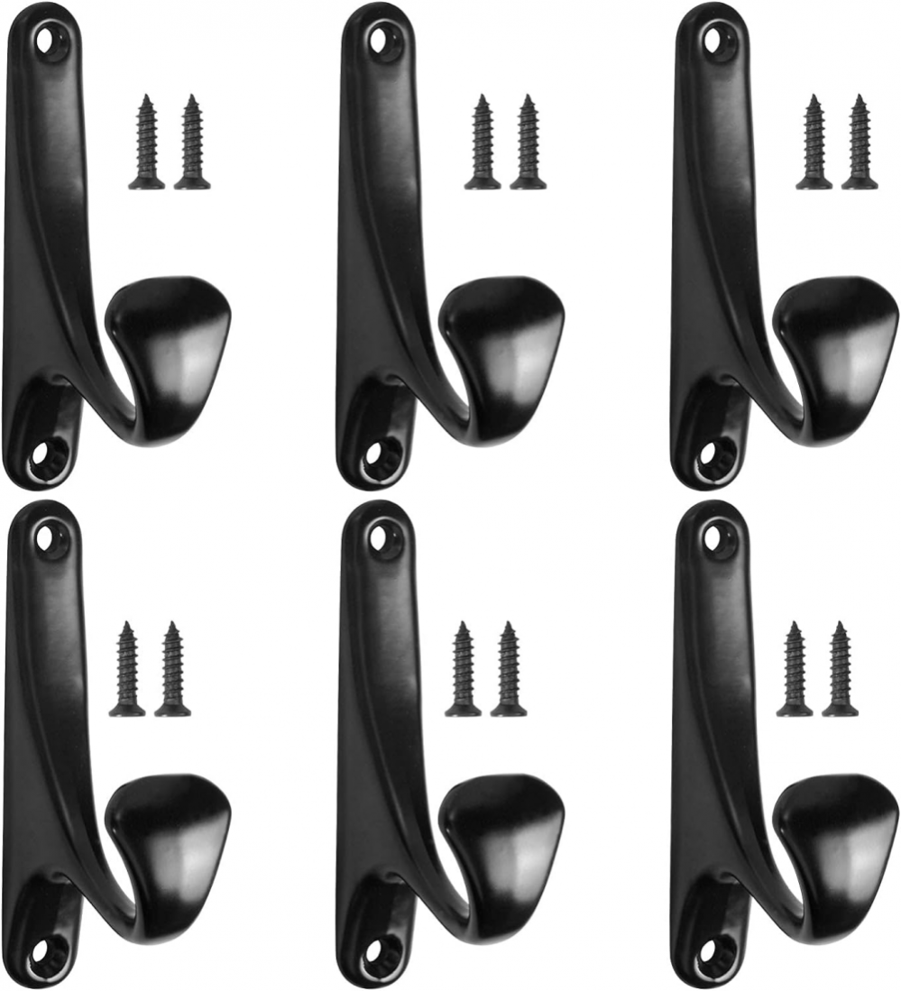 Ganci Per Tende Da Sole In Alluminio - 2 Pezzi, Regolabili Con Manovra