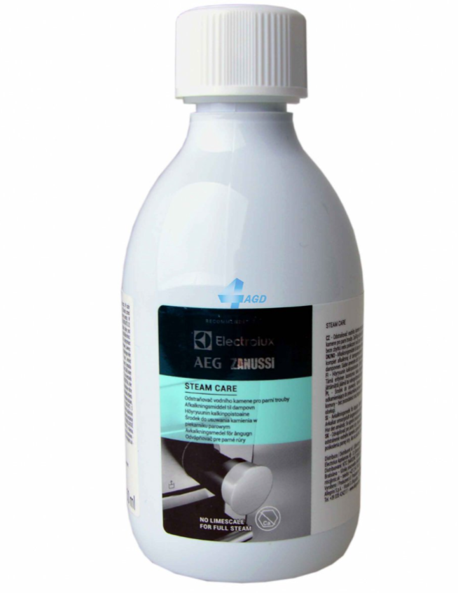 Decalcificante sgrassante igienizzante lavatrice lavastoviglie 12 dosi originale - Rossi Ricambi