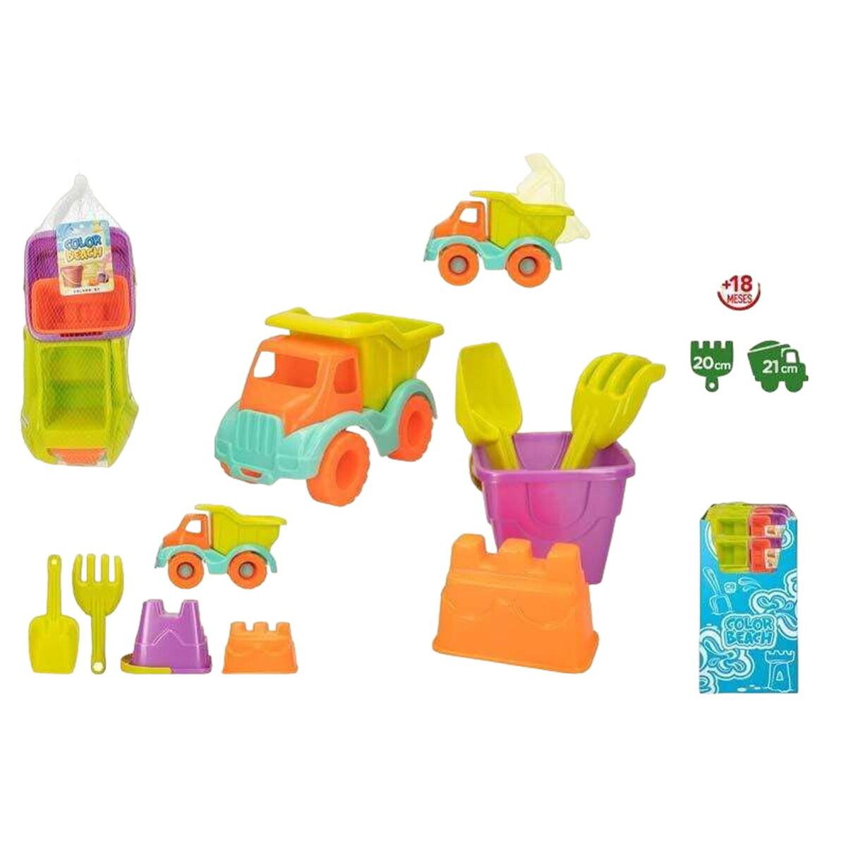 Ensemble de Jouets de Plage bac à Sable Jouet Sac Sable été Jouet de Ensemble de Jouets de Plage bac à Sable Jouet Sac Sable été Jouet de