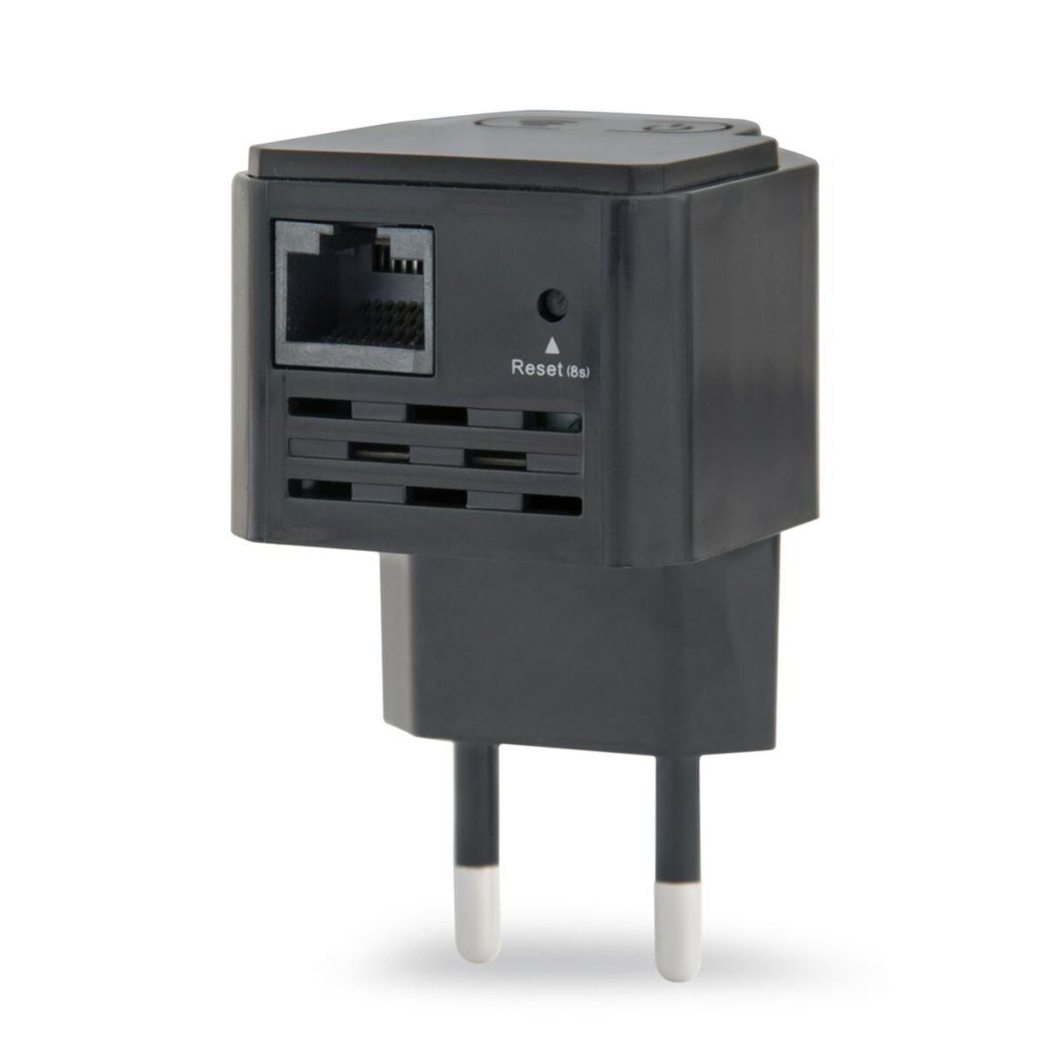 Amplificador señal discount wifi leroy merlin