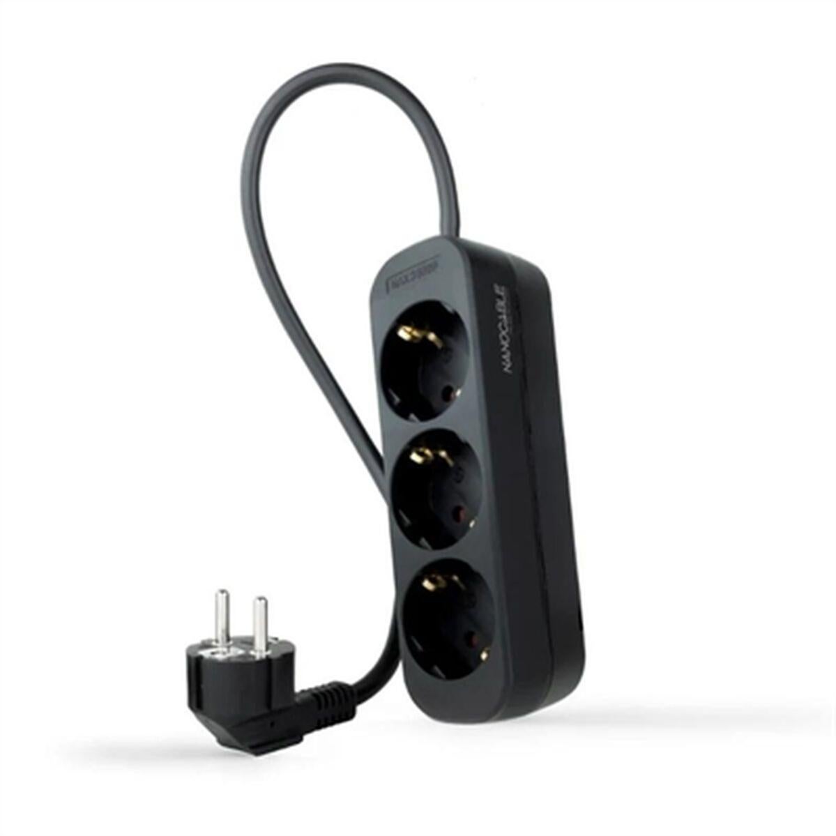 Masterplug