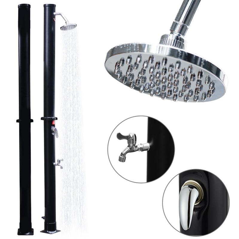 Feridras Pommeau De Douche Rond 25 Cm 416103