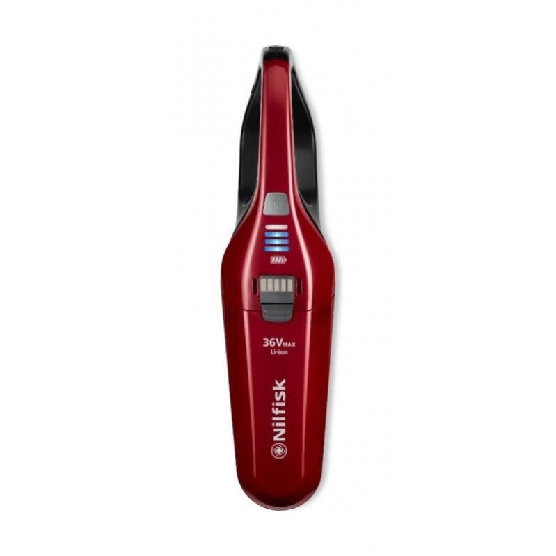 Promo Aspirateur Eau Et Poussières 22 L 1130 W Nilfisk chez Mr Bricolage