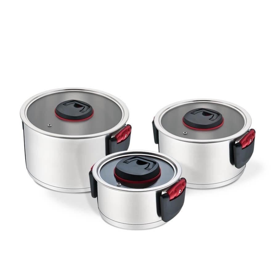 Venta de Mesa Camping Coleman Pack AWAY 4 Personas Online