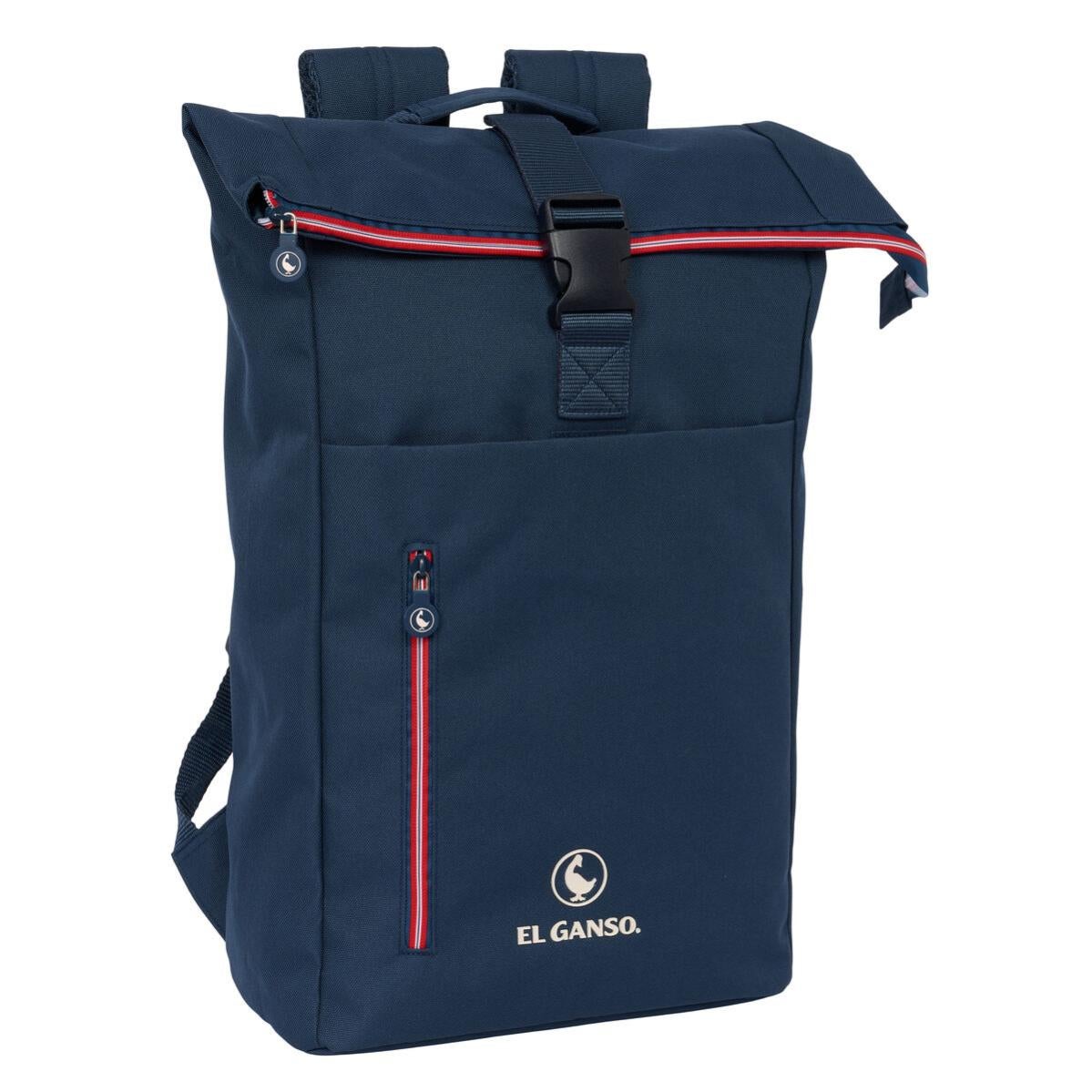 Sports bag El Ganso Classic Navy Blue
