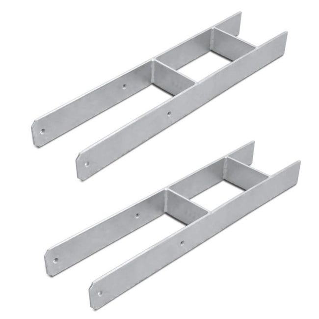 Supporto per Servo RC, Supporti per Servo RC Compatti in Lega di Alluminio da 2 Pezzi per TB03 TT02 XV01 Supporto per Servo RC, Supporti per Servo RC Compatti in Lega di Alluminio da 2 Pezzi per TB03 TT02 XV01