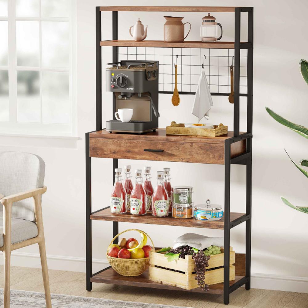 TAVOLO FLIP PORTAOGGETTI piccolo scaffale scrivania cassetto organizzatore scatole di plastica