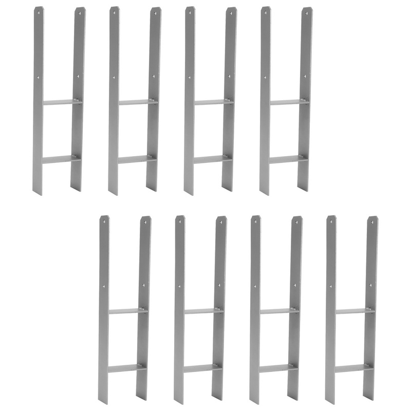 Base Per Palo Al Miglior Prezzo | Leroy Merlin - Foto 9