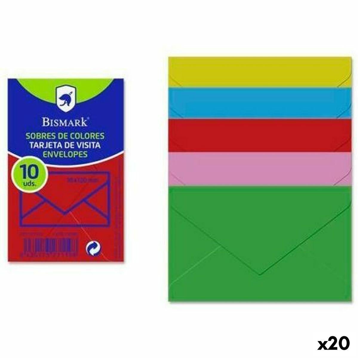 Dossier Leitz ColorClip Rainbow Multicolore A4 (6 Unità) | Leroy Merlin