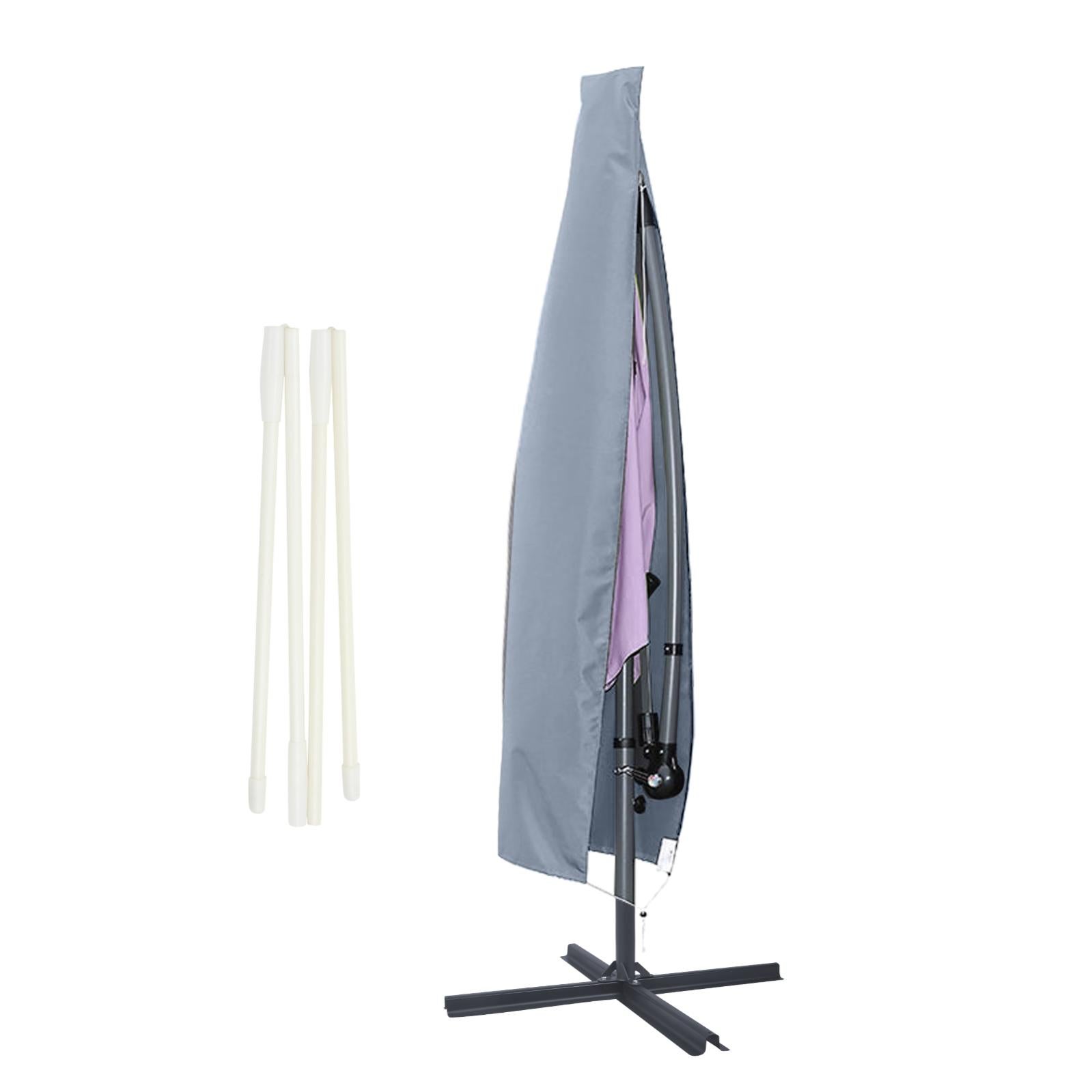 Housse De Protection Pour Canne à Pêche (tige, Pointe Et Fesses) - Néoprène Réglable