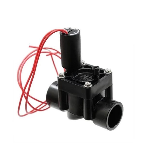 Hunter ELC Regolatore economico per interni a 6 zone | Leroy Merlin Hunter ELC Regolatore economico per interni a 6 zone | Leroy Merlin