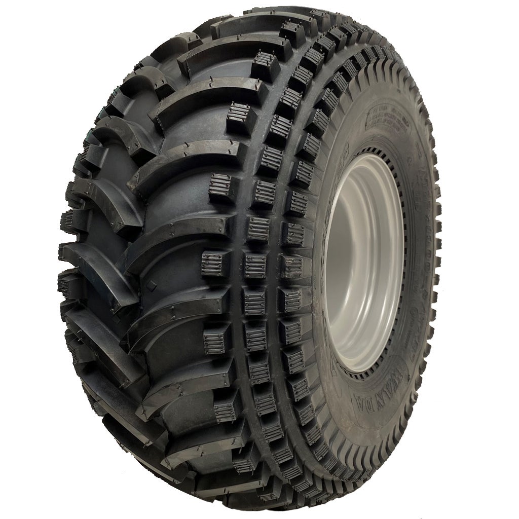 22x11.00-8 ATV Quad Tire Wanda P308 Route De Marquage Légale Sur 4 ...