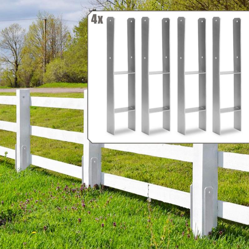 Flangia Per Palo Acciaio In Supporto Per Tubi A Rulli Acquisti Online