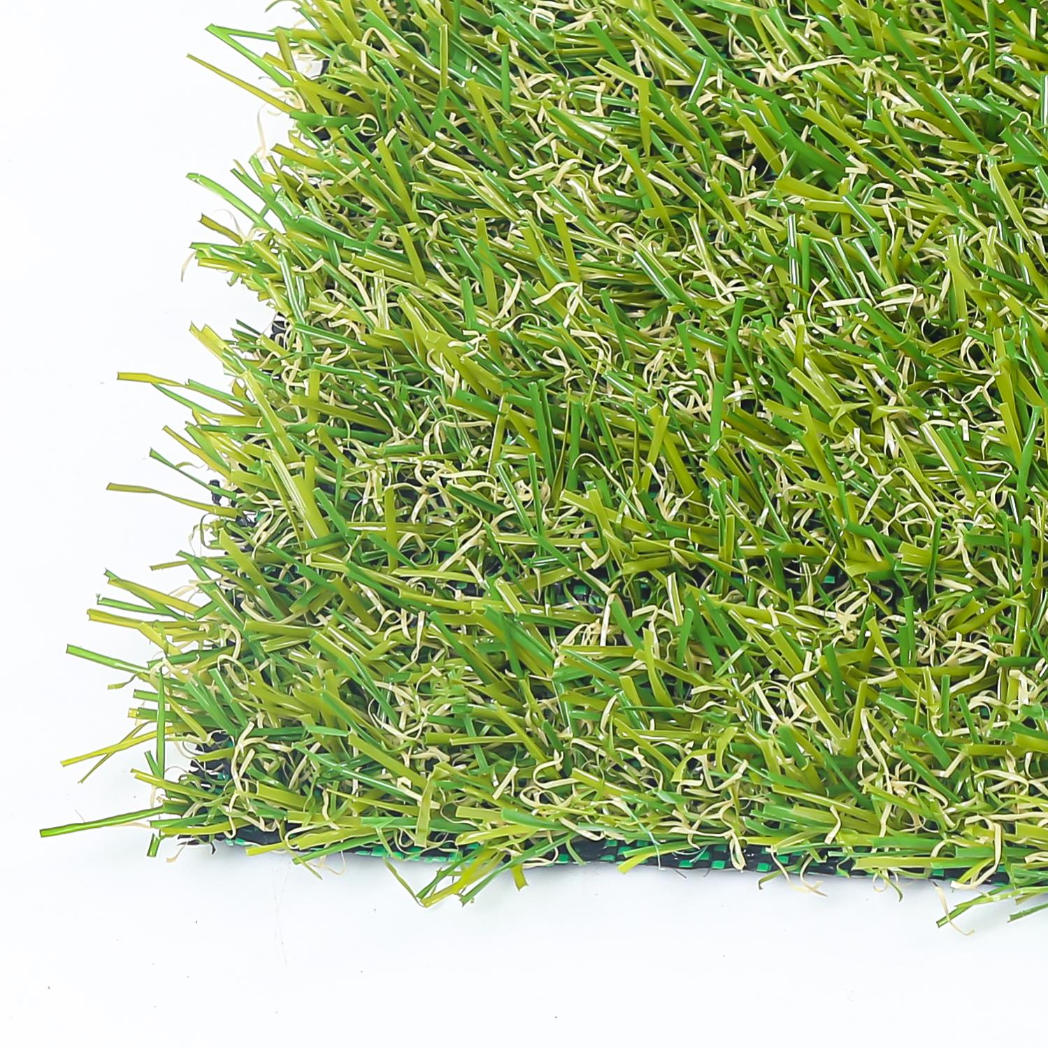 Nikou Herbe Artificielle Mat,Gras Miniature Jardin DéCoration, 30